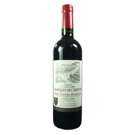 AOP Saint Emilion Grand Cru