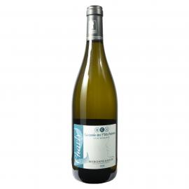 Bourgogne Aligoté Cuvée des P'tits Patrons