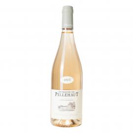 IGP  Côtes de Gascogne rosé