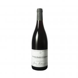 NUITS-SAINT-GEORGES 1 ER CRU 2000
