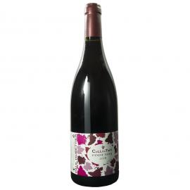 VDF Pinot Noir 