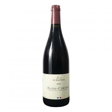 AOP Aloxe Corton