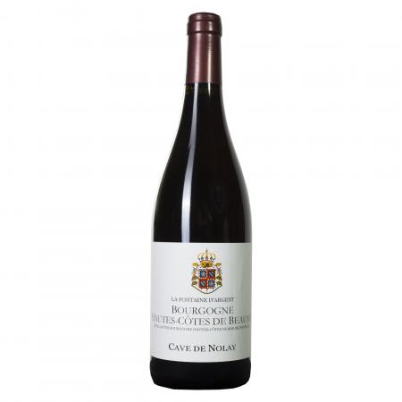 AOP Bourgogne Hautes Côtes de Beaune