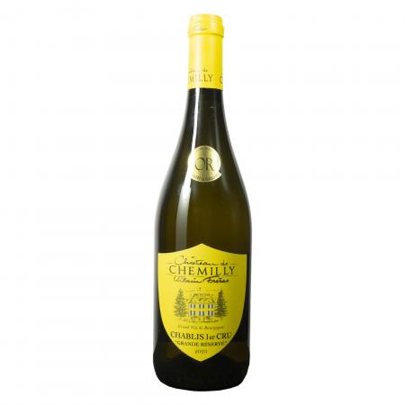 AOP Chablis 1er cru 