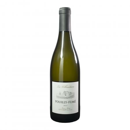 AOP Pouilly Fumé