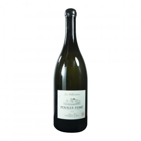 AOP Pouilly Fumé