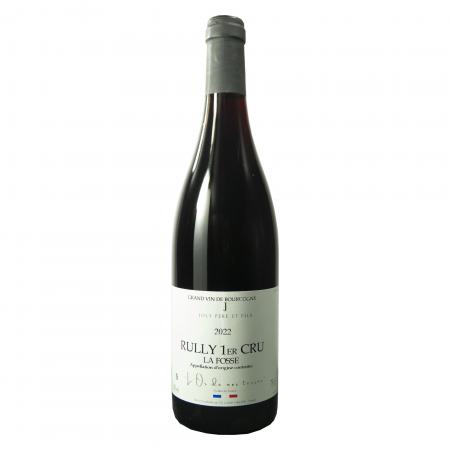 AOP Rully 1er Cru 