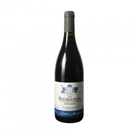 Bourgogne Côte d'or 2018