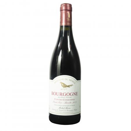 Bourgogne Pinot Noir 