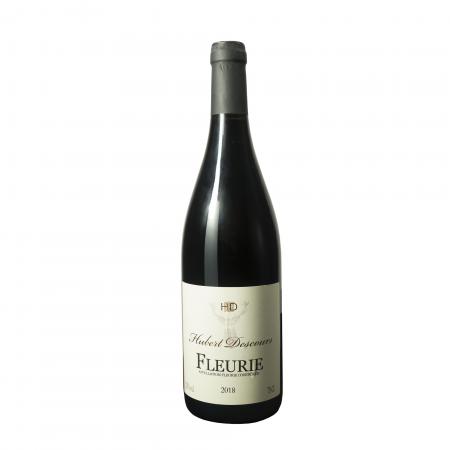 Fleurie 2013