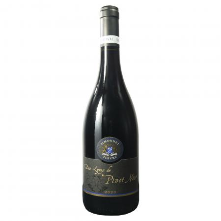 IGP Coteaux de l'Auxois Des Lyres de Pinot Noir