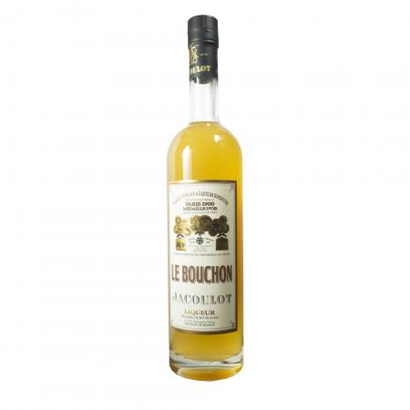 Liqueur de Bouchon