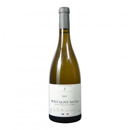 Montagny 1er cru 