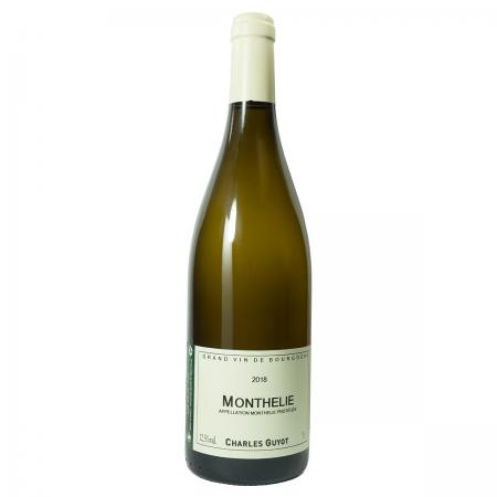 MONTHELIE 2013
