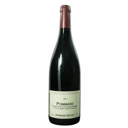 Pommard 1er cru 