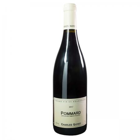Pommard 2017 