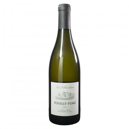Pouilly-Fumé 2020