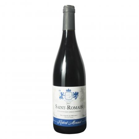 Saint Romain 