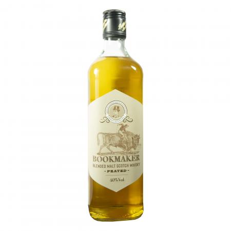 Whisky Bookmaker